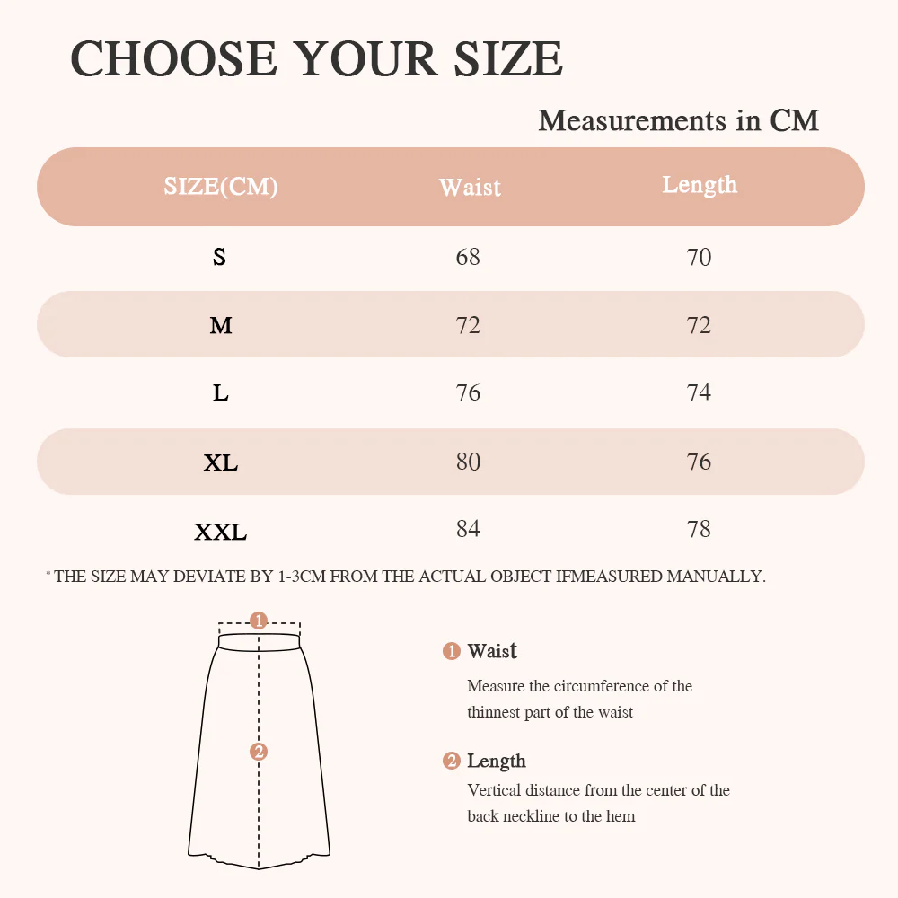 Casual High-Waisted A-Line Pleated Skirt - Blue - Image 9