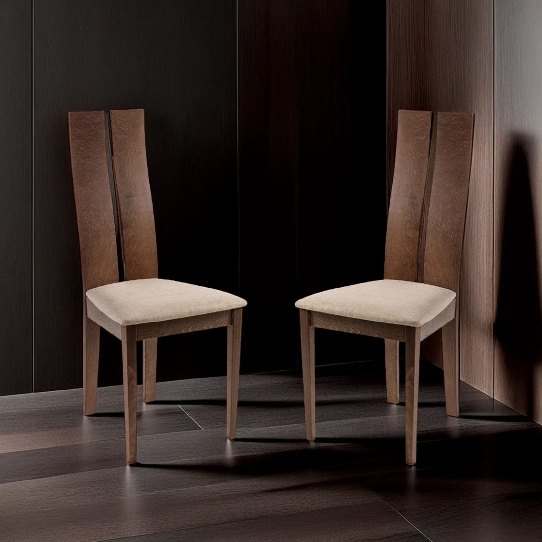Cayman Dining Chair - Image 4