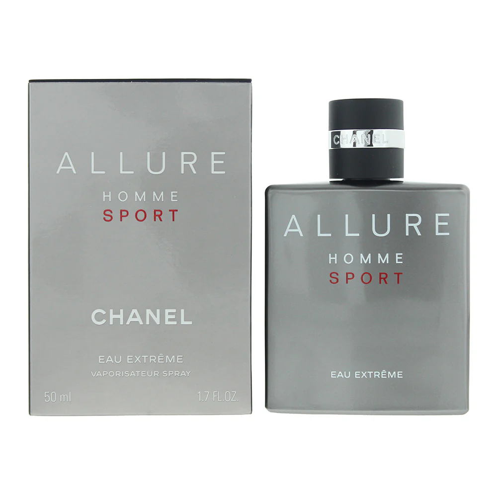 Chanel Allure Homme Sport Eau Extreme Eau de Parfum 50ml