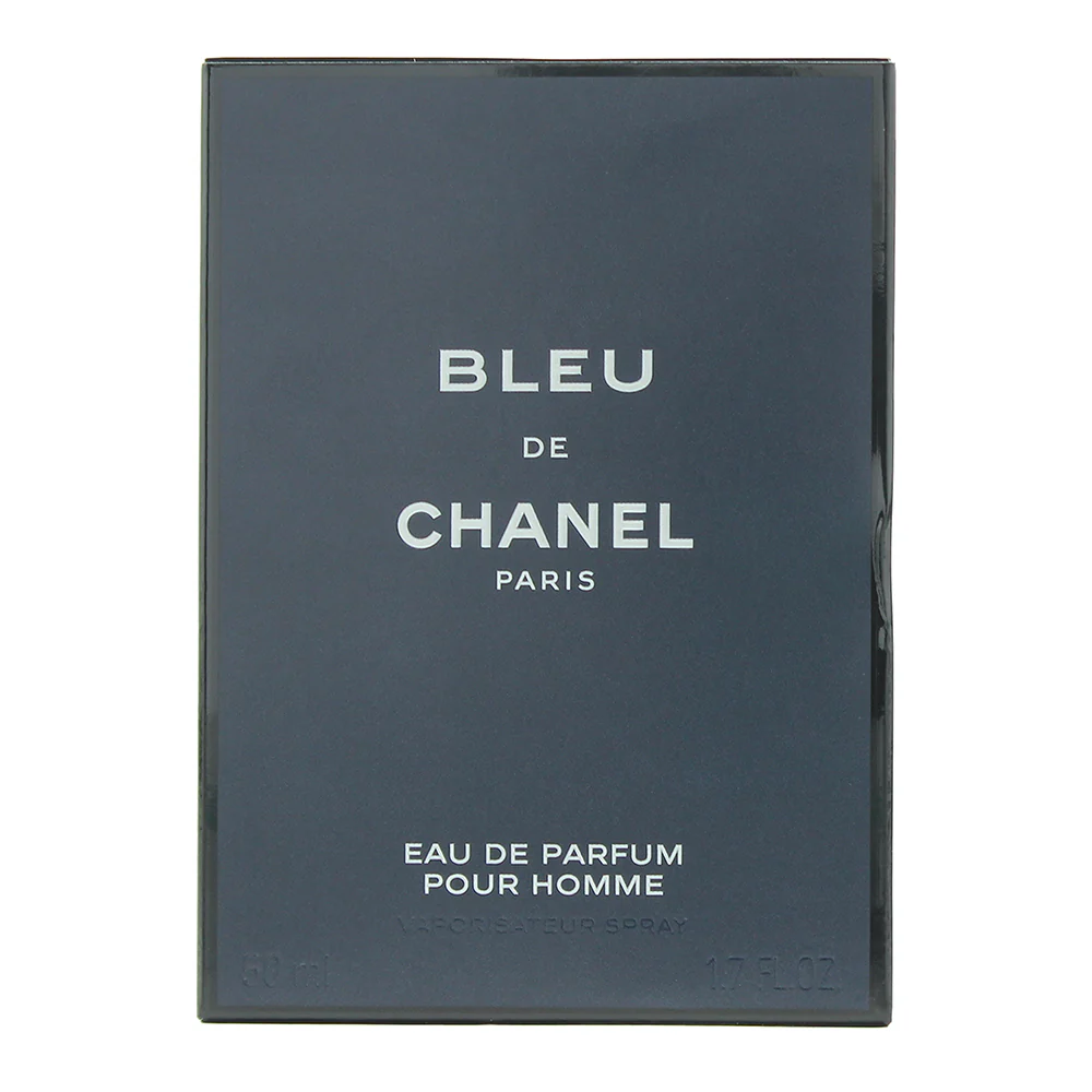 Chanel Bleu De Chanel Eau de Parfum 50ml - Image 3