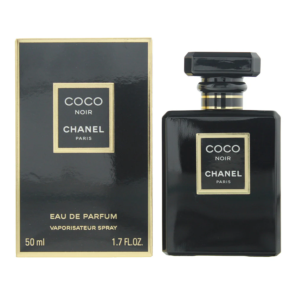 Chanel Coco Noir Eau de Parfum 50ml
