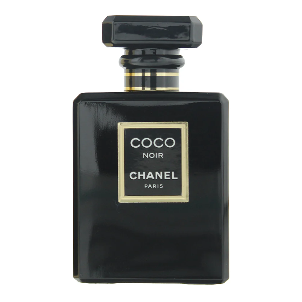 Chanel Coco Noir Eau de Parfum 50ml - Image 2