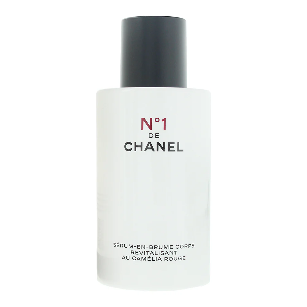 Chanel N°1 Body Serum In Mist 140ml - Image 3