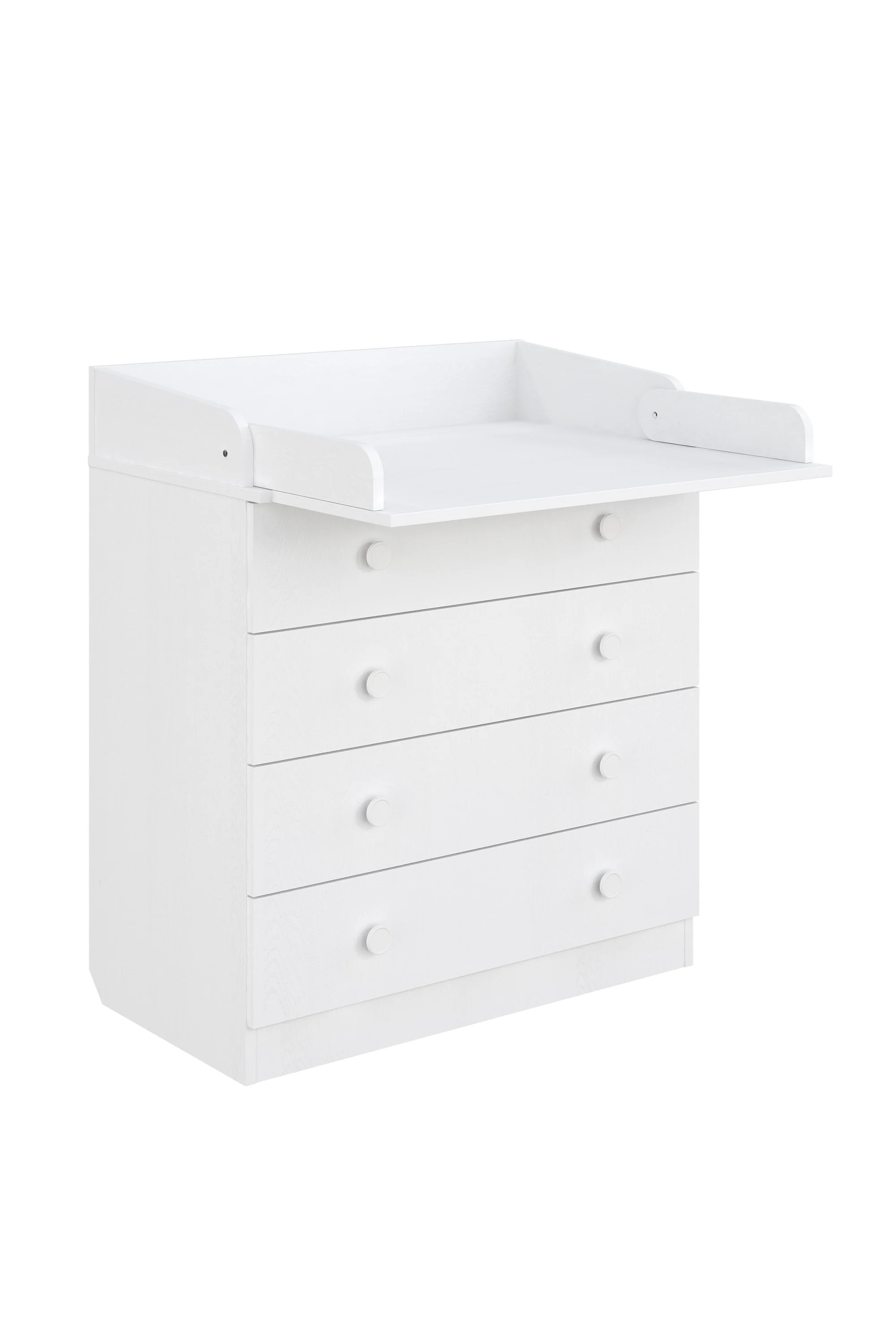 Changing Dresser 800 Shefa Kids, White