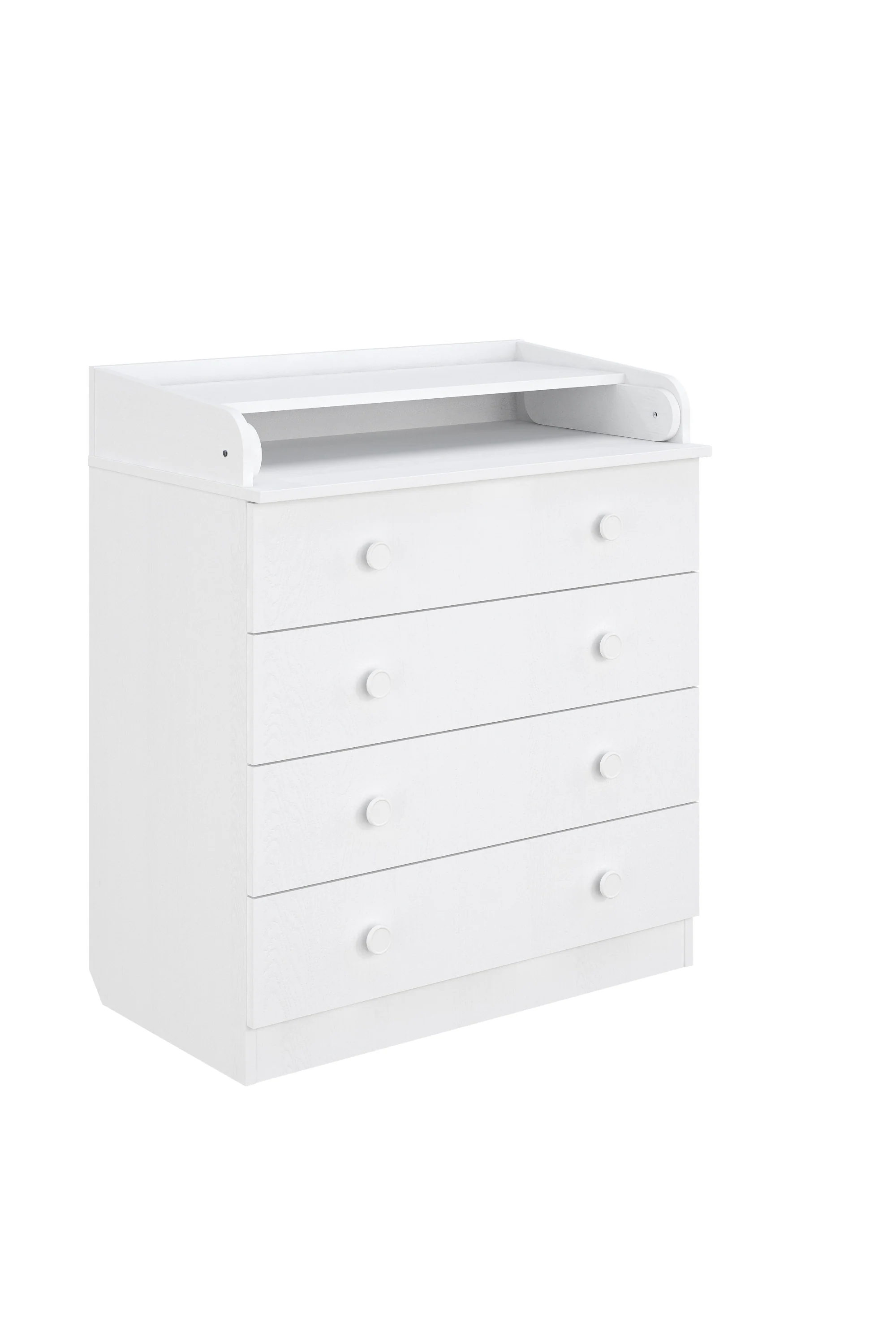 Changing Dresser 800 Shefa Kids, White - Image 6