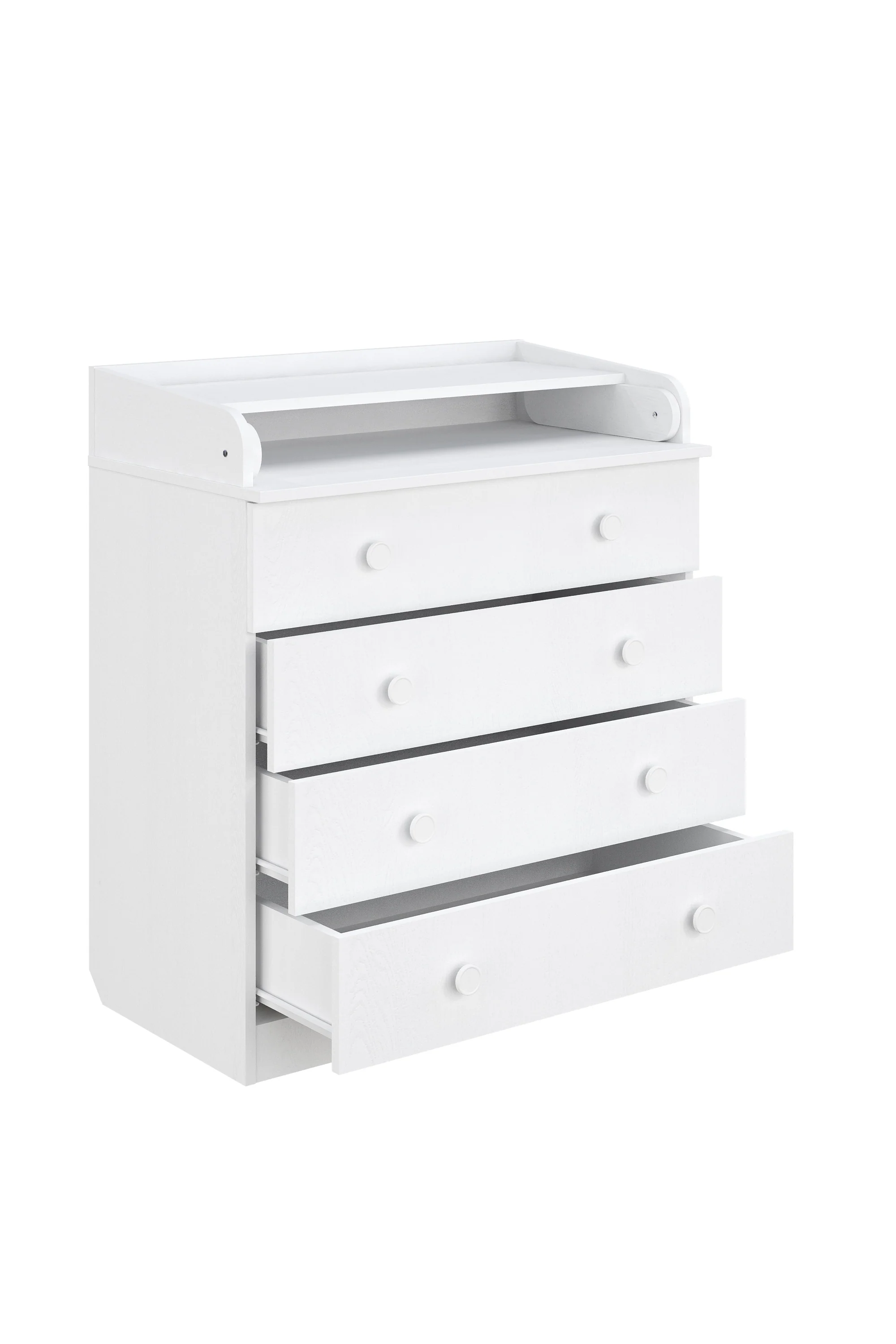 Changing Dresser 800 Shefa Kids, White - Image 7
