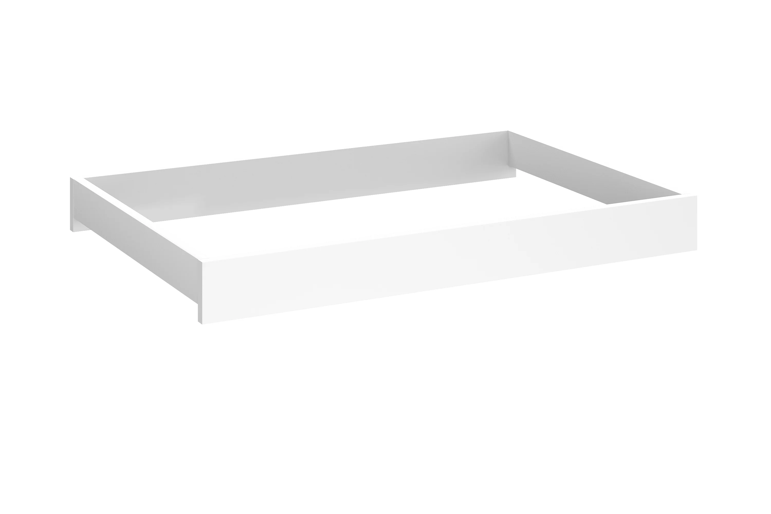 Changing Dresser Shefa Kids 888 White - Image 5