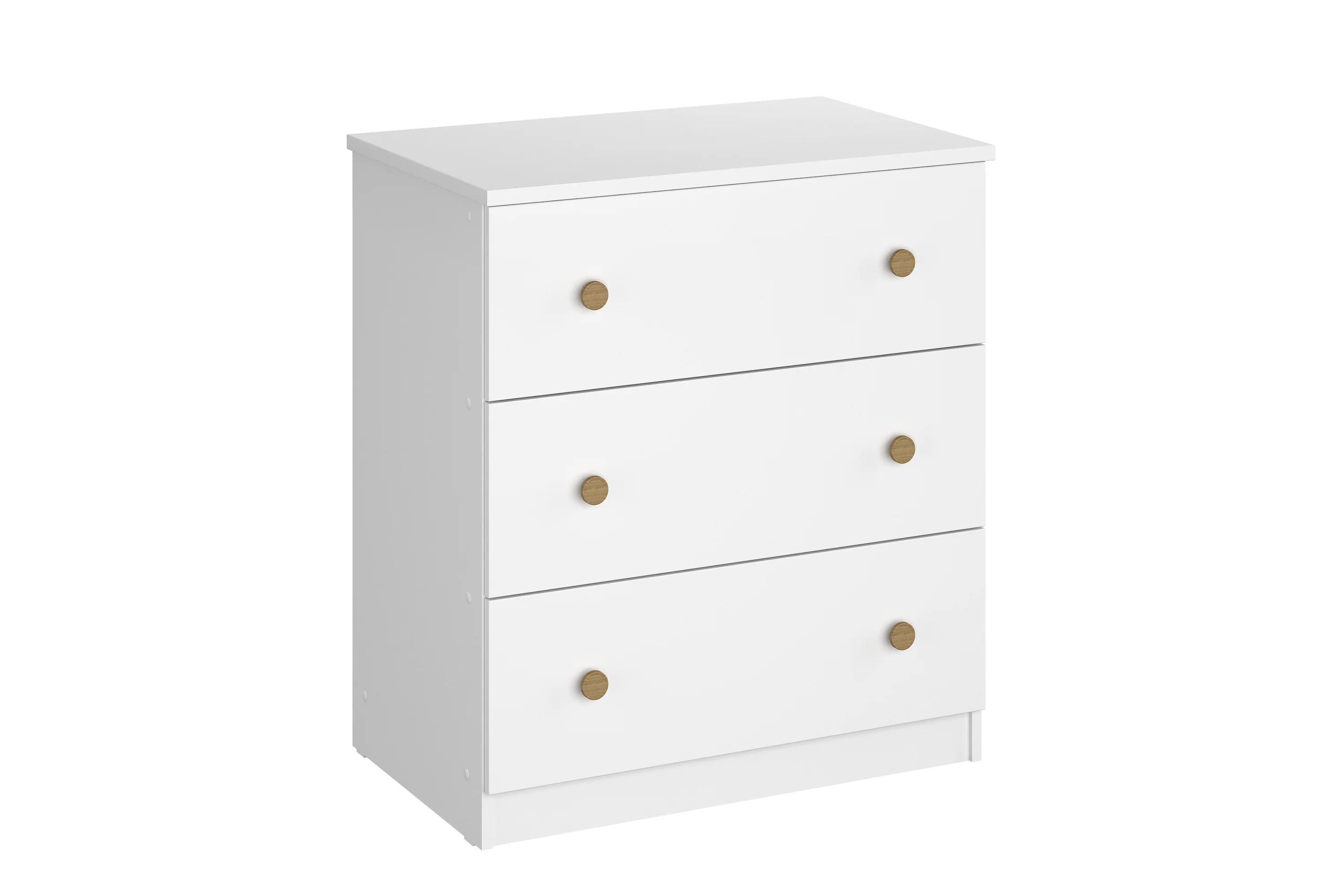 Changing Dresser Shefa Kids 888 White - Image 7