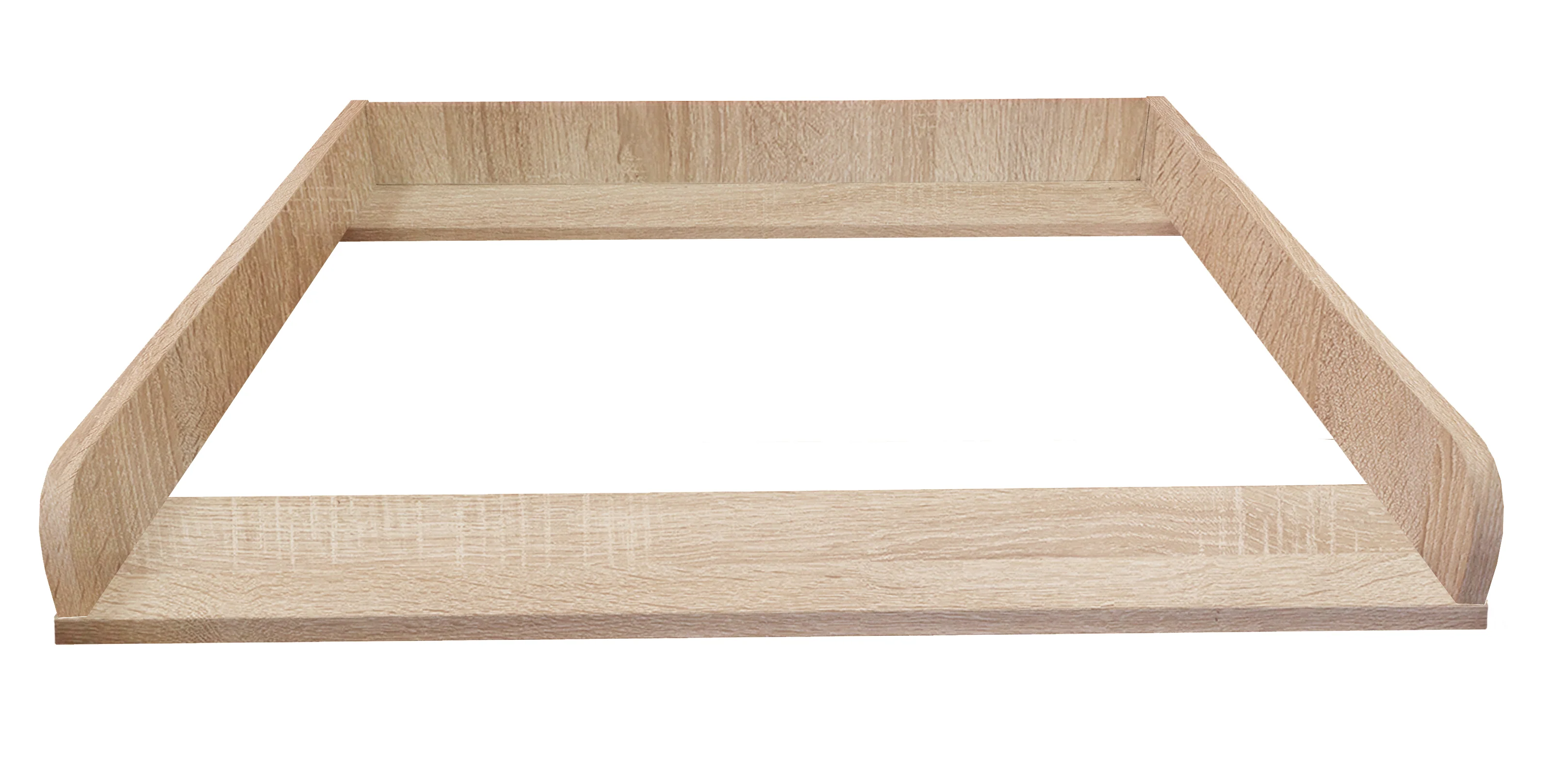Changing Top 800 Shefa Kids For IKEA Dressers, Universal, Oak - Image 6