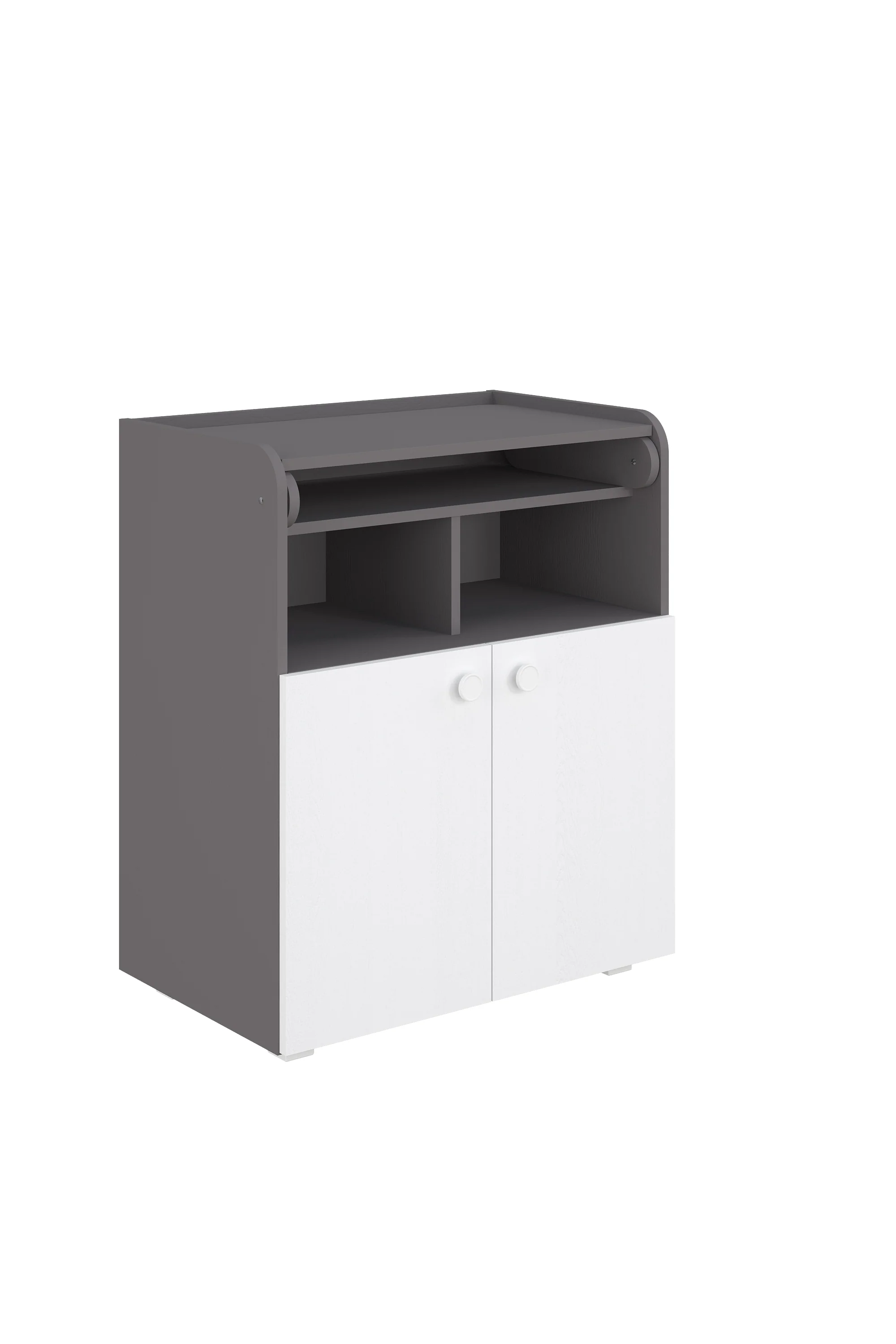 Changing Unit 700 Shefa Kids, Grey-white