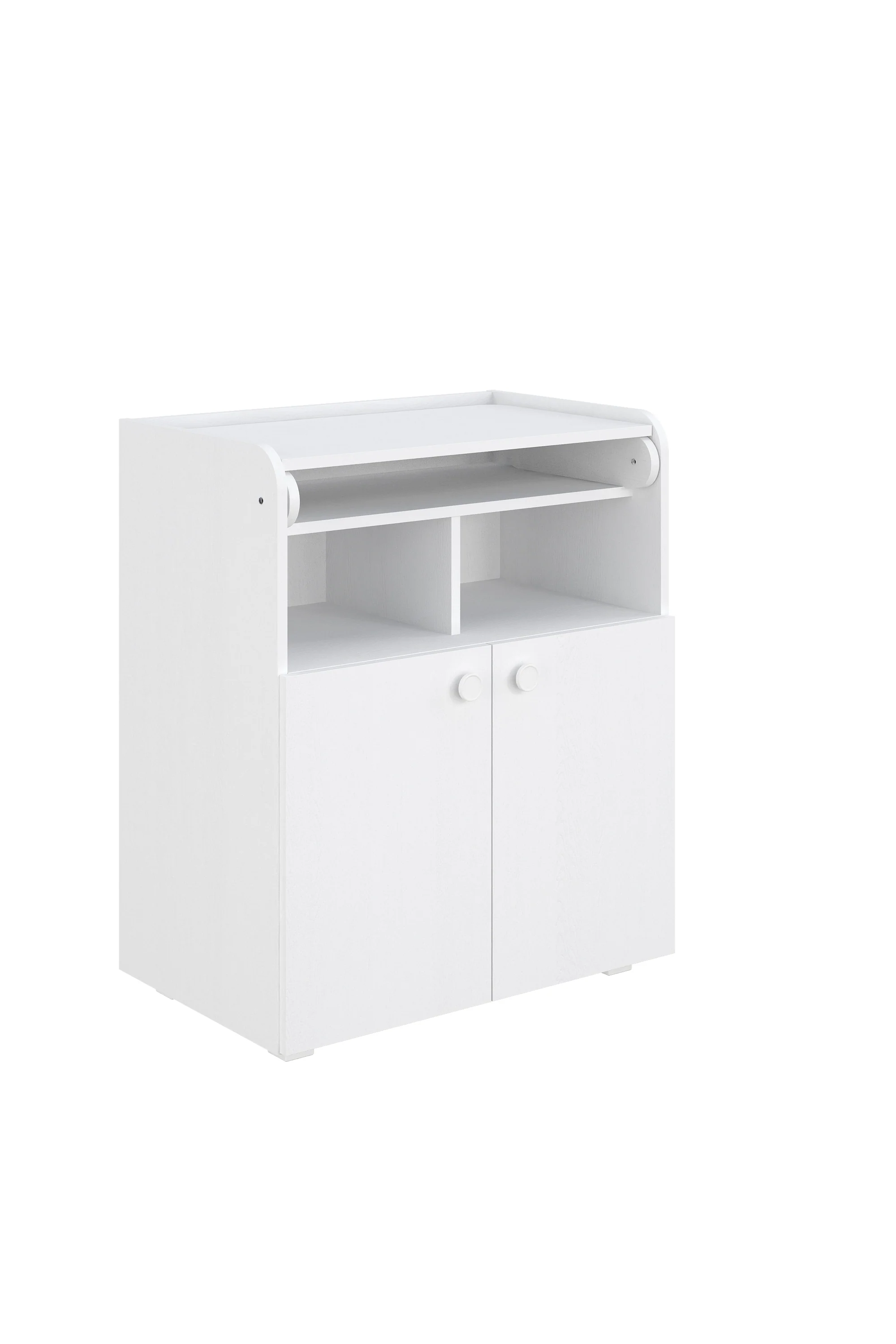 Changing Unit 700 Shefa Kids, White