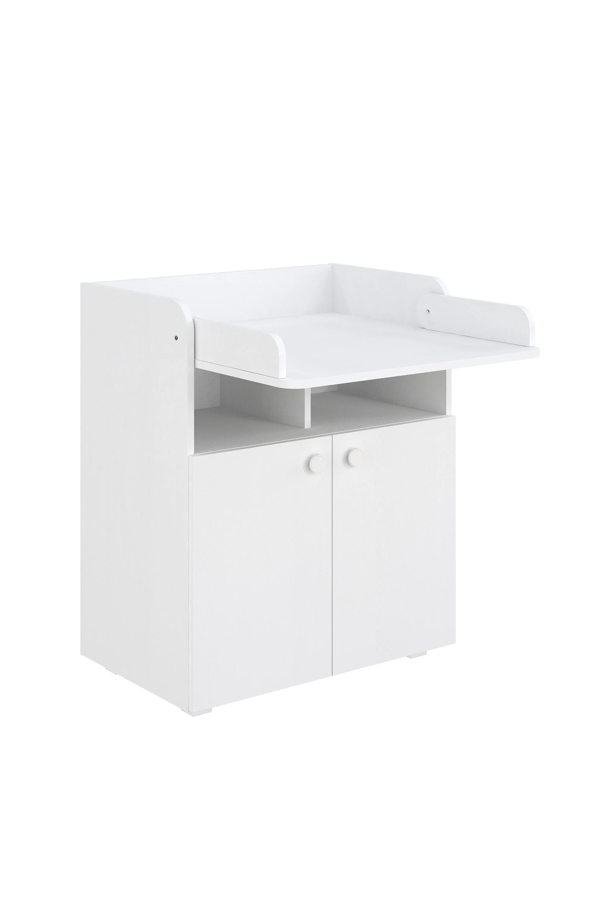 Changing Unit 700 Shefa Kids, White - Image 2