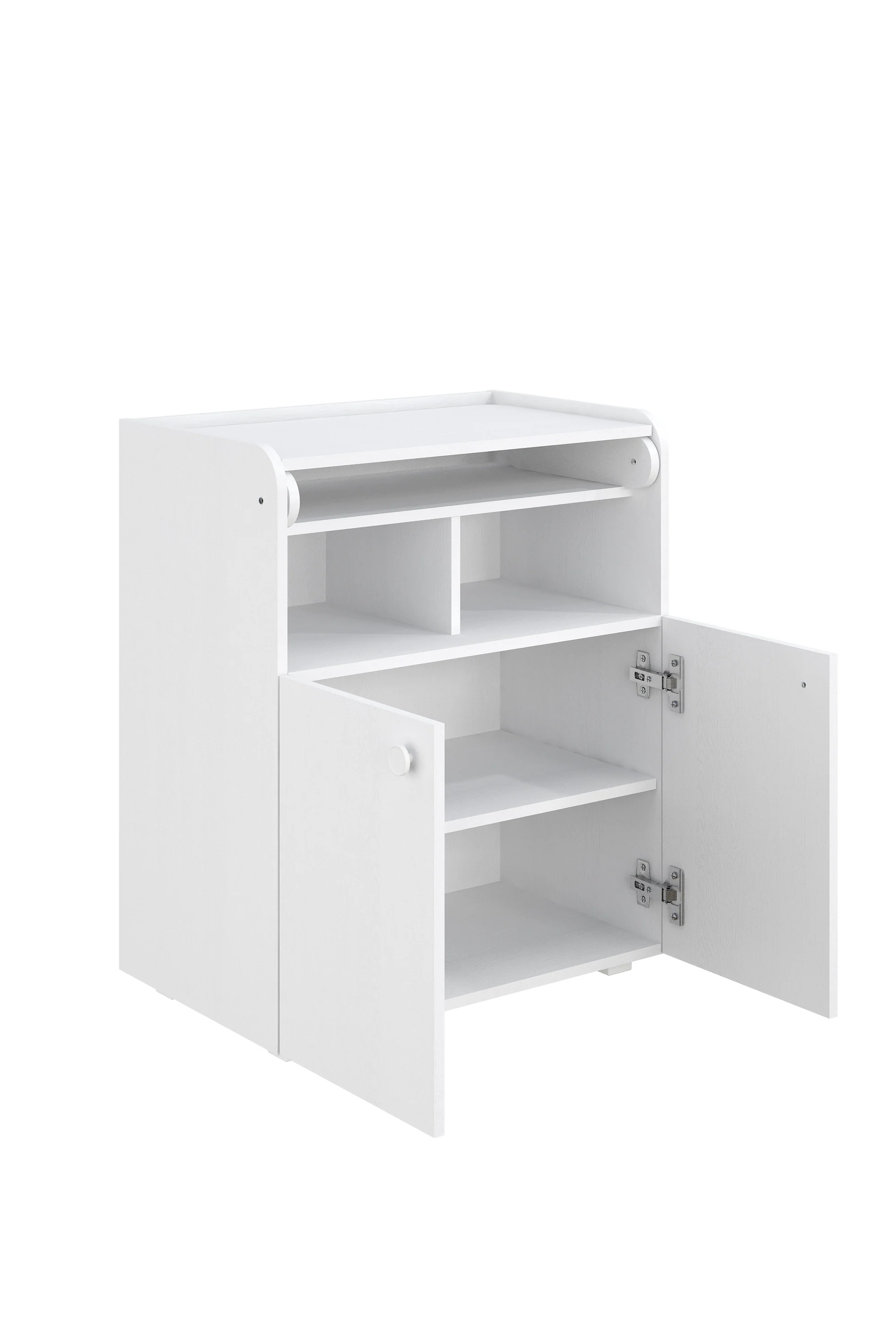 Changing Unit 700 Shefa Kids, White - Image 3