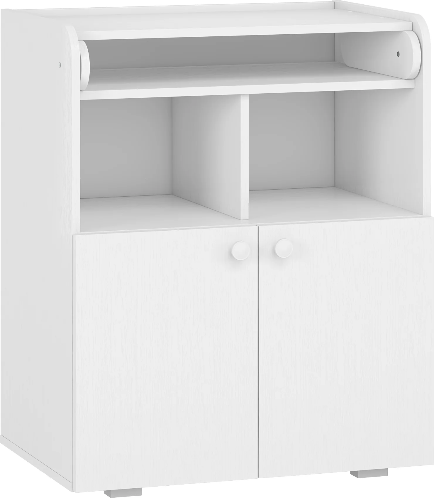 Changing Unit 700 Shefa Kids, White - Image 5