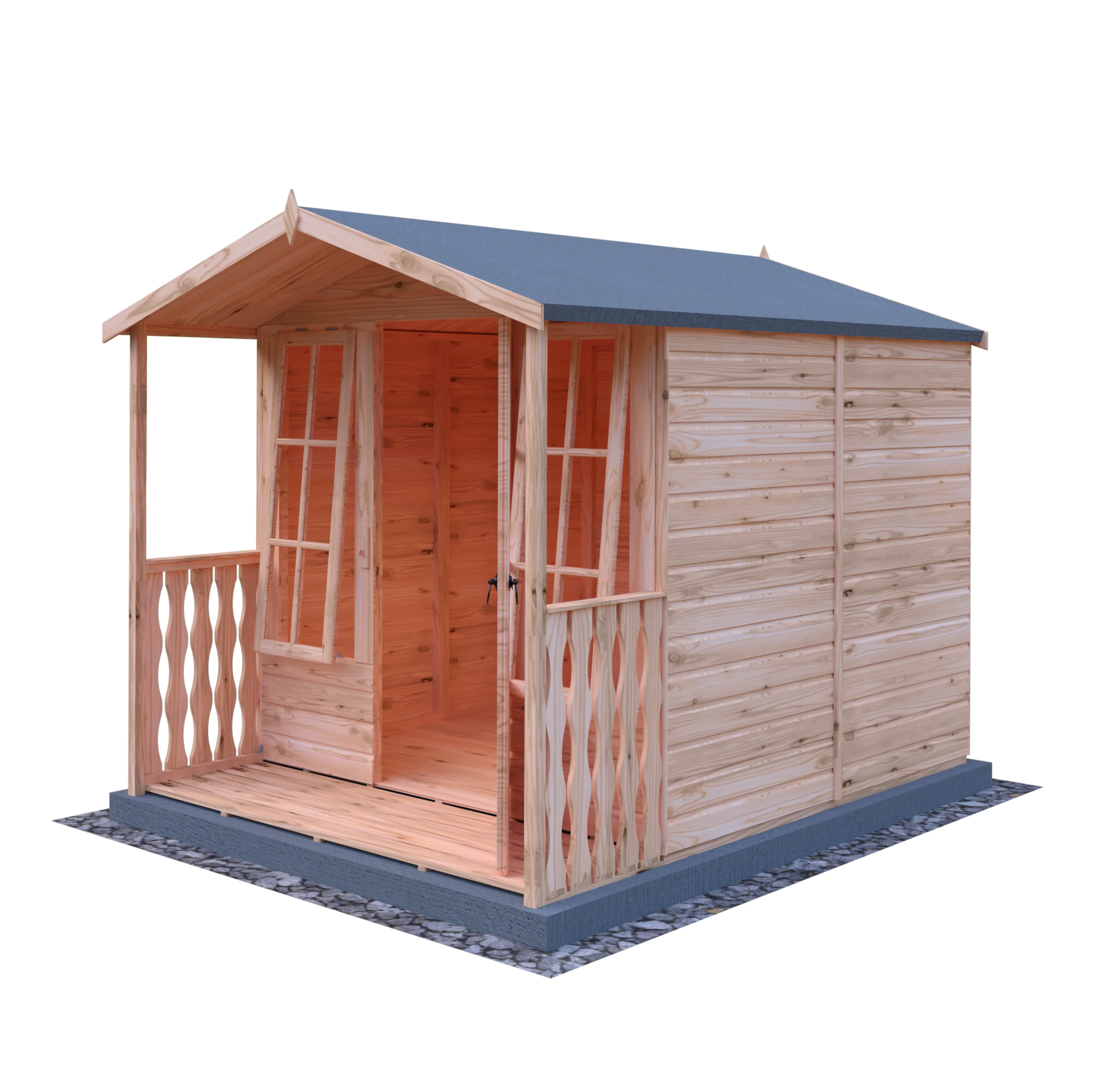Chatsworth Summerhouse - Image 3
