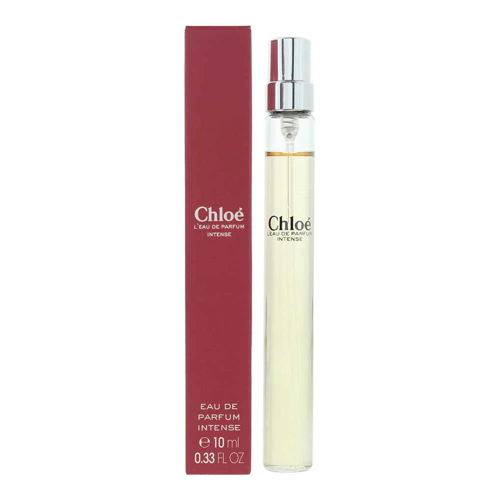 Chloe L'eau De Parfum Intense Eau De Parfum 10ml