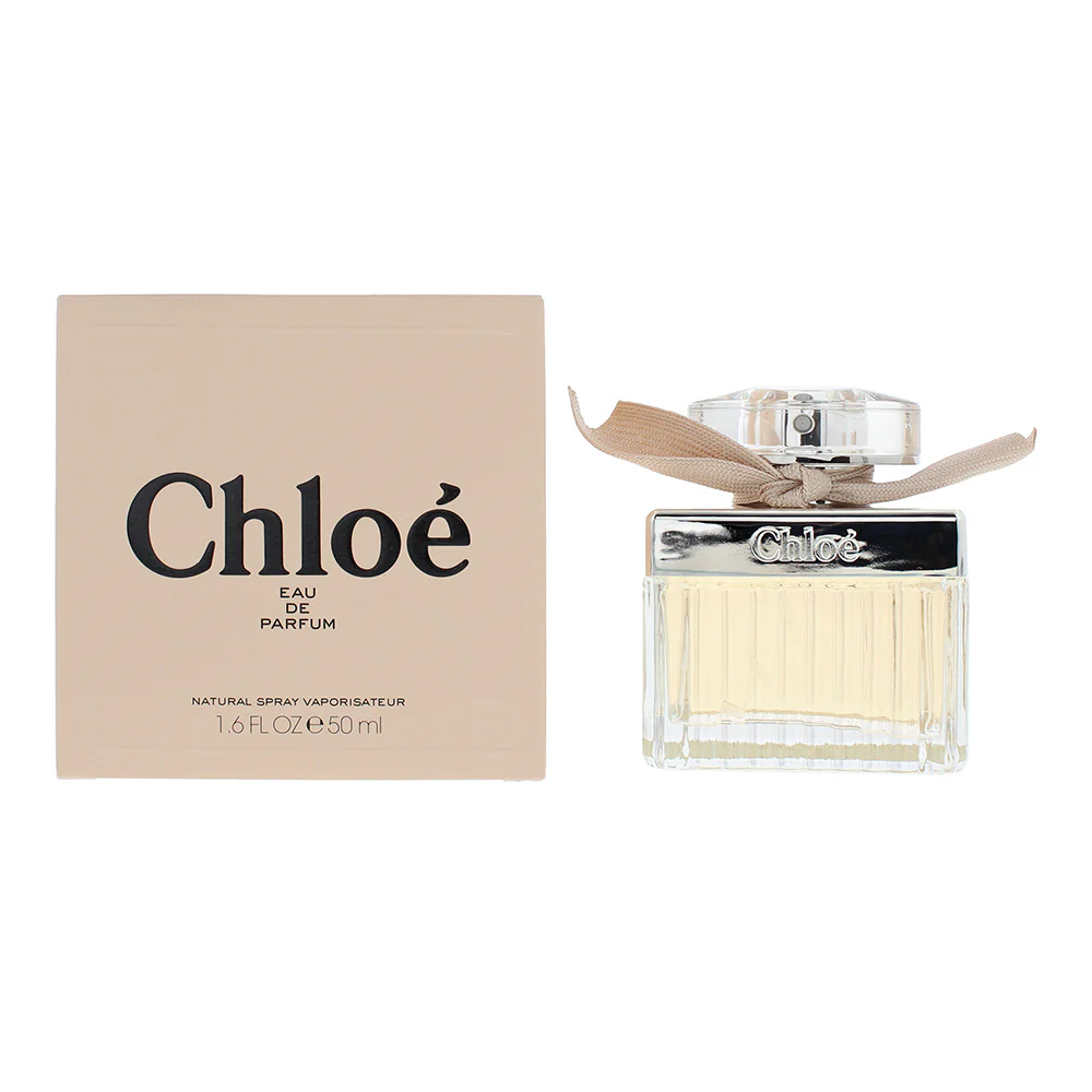 ChloƩ Eau de Parfum 50ml