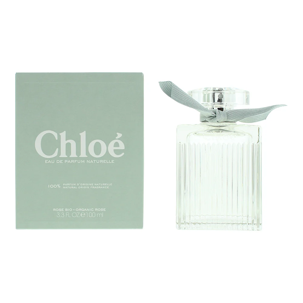 ChloƩ Naturelle Eau de Parfum 100ml