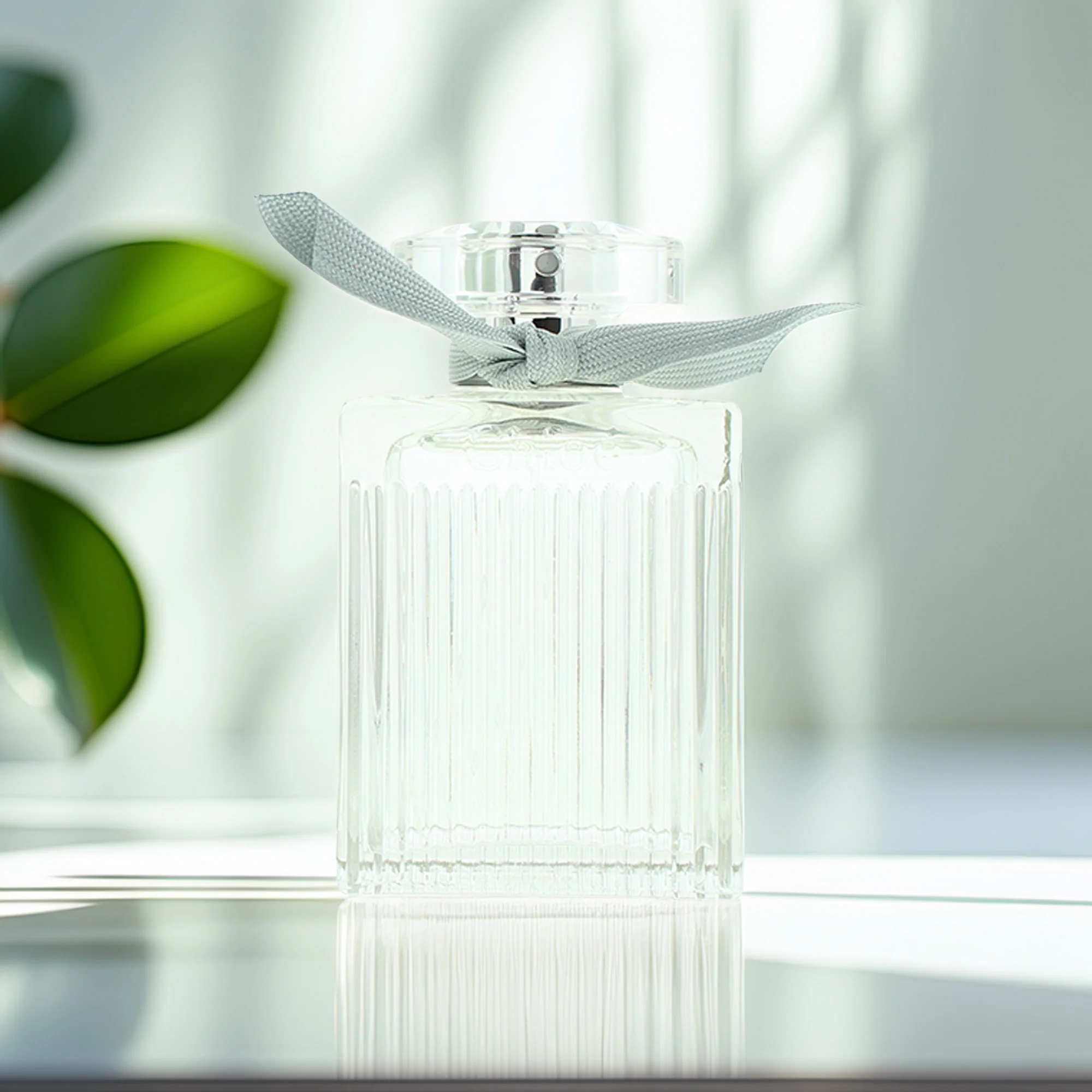 ChloƩ Naturelle Eau de Parfum 100ml - Image 2