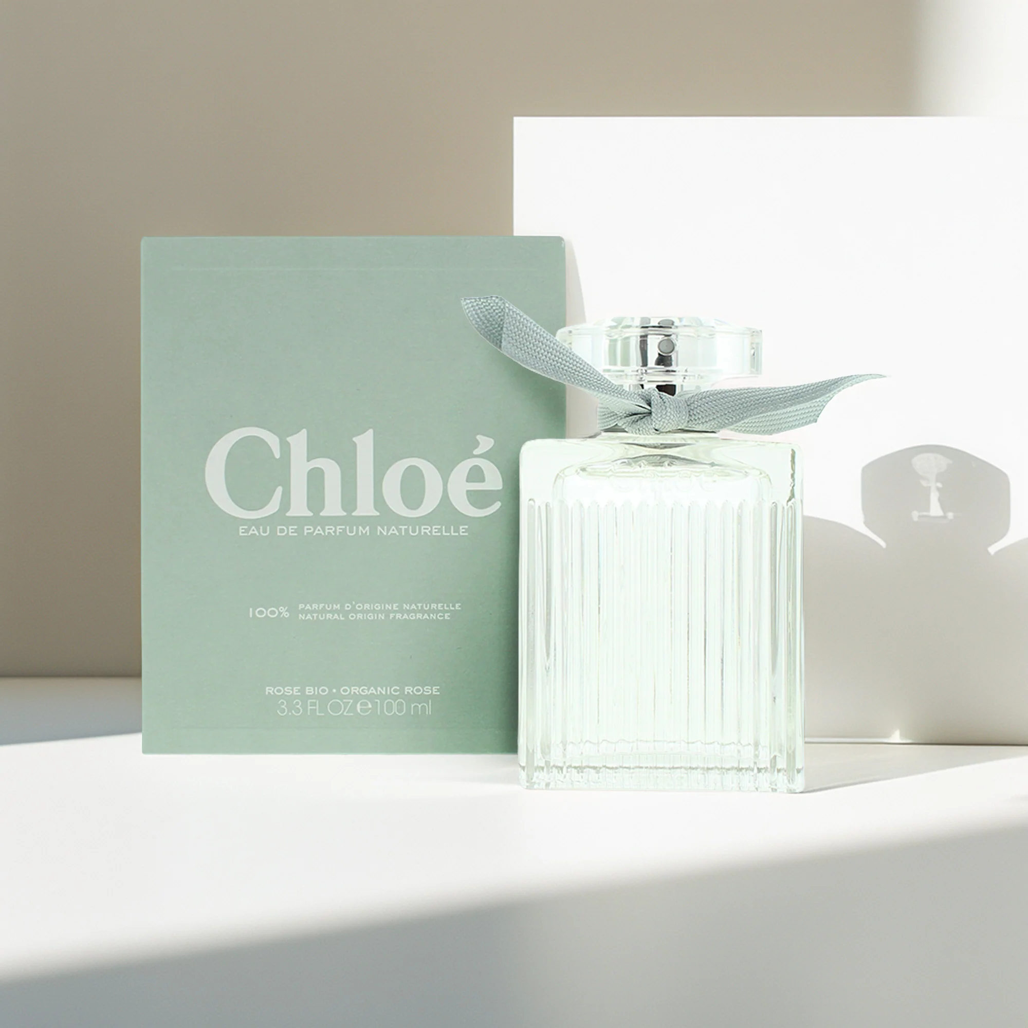 ChloƩ Naturelle Eau de Parfum 100ml - Image 3