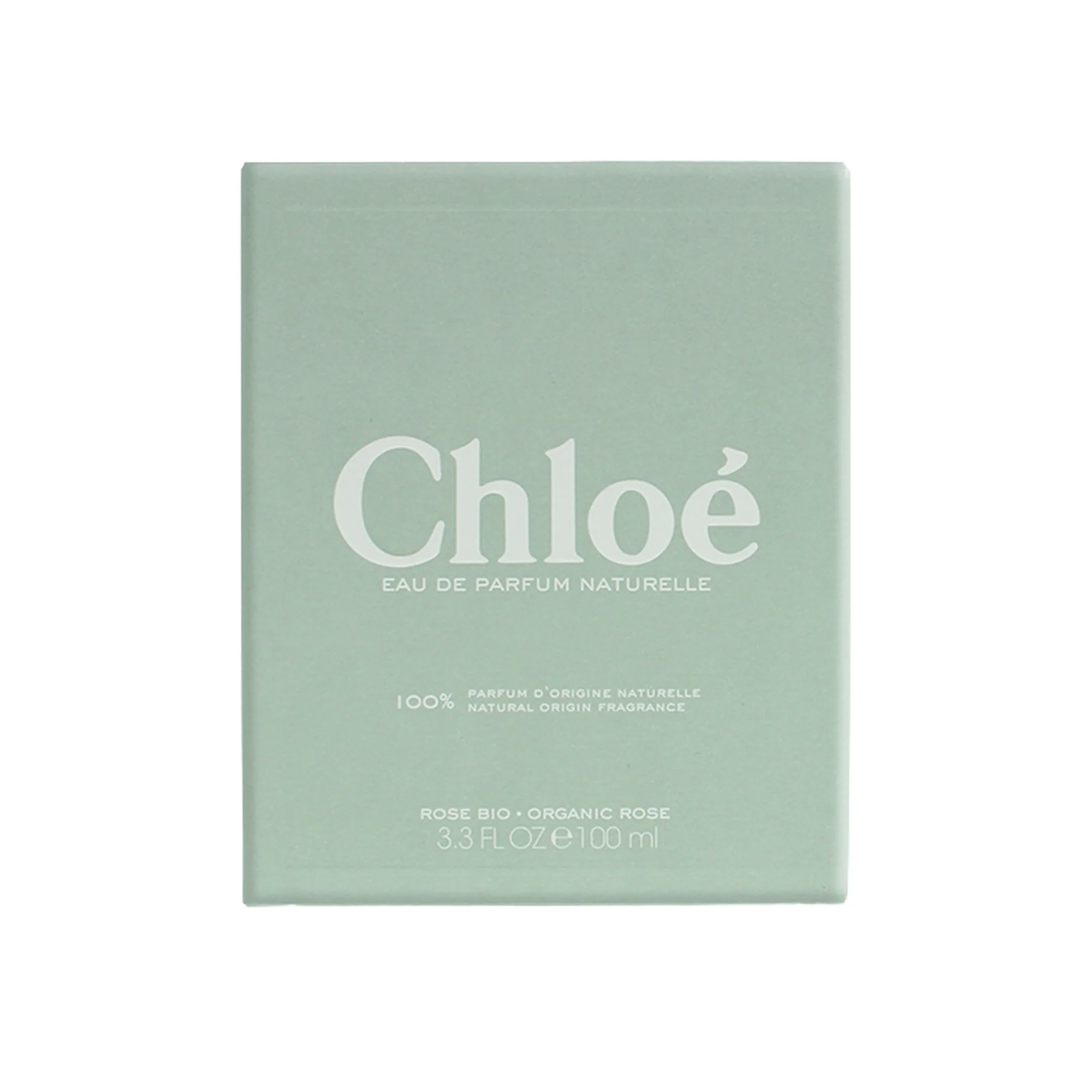 ChloƩ Naturelle Eau de Parfum 100ml - Image 5