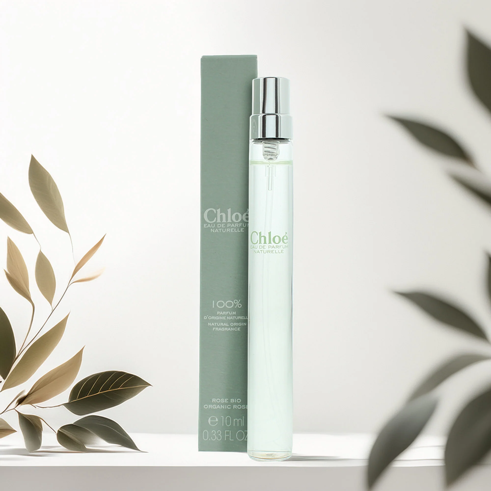 Chloé Naturelle Eau de Parfum 10ml - Image 3
