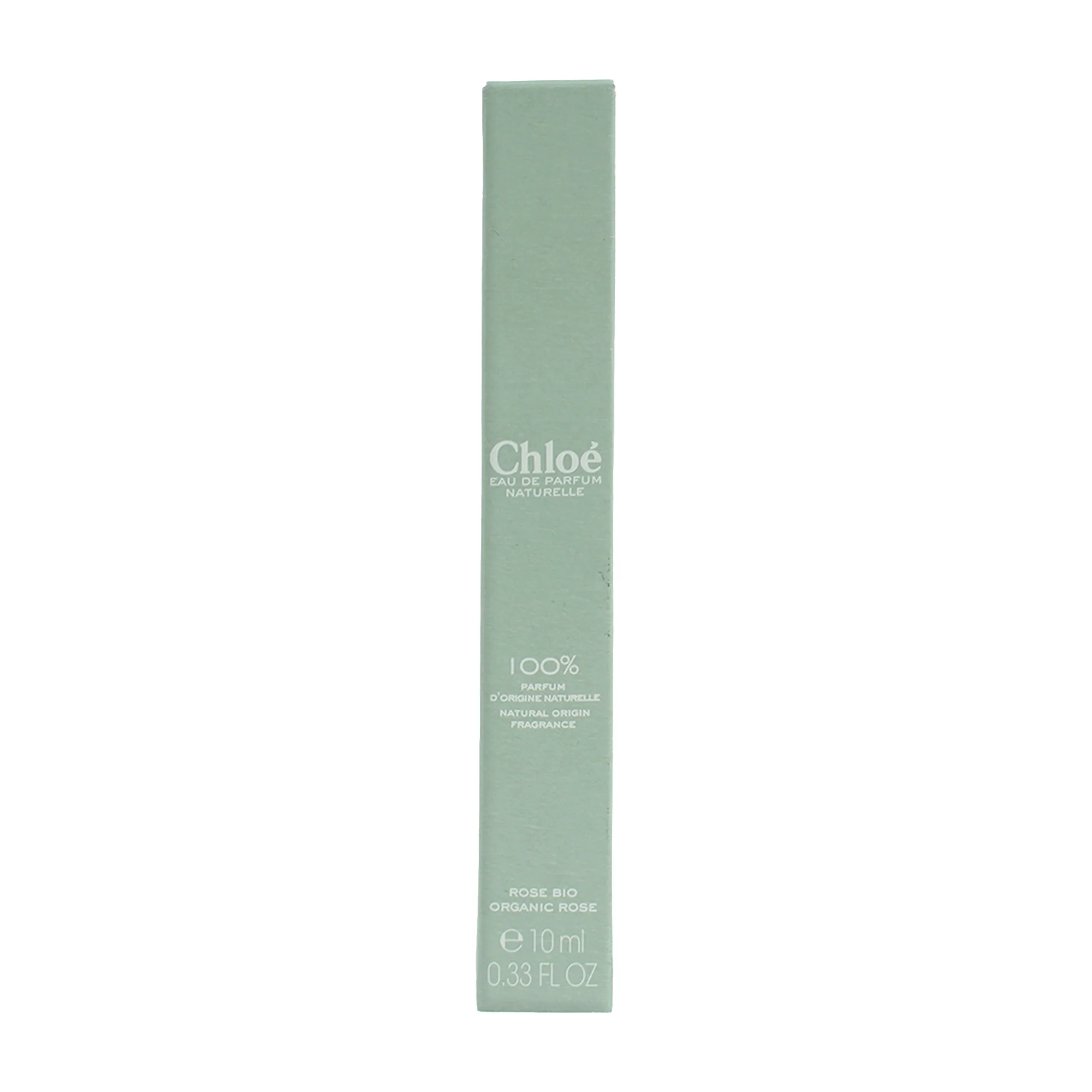 Chloé Naturelle Eau de Parfum 10ml - Image 5