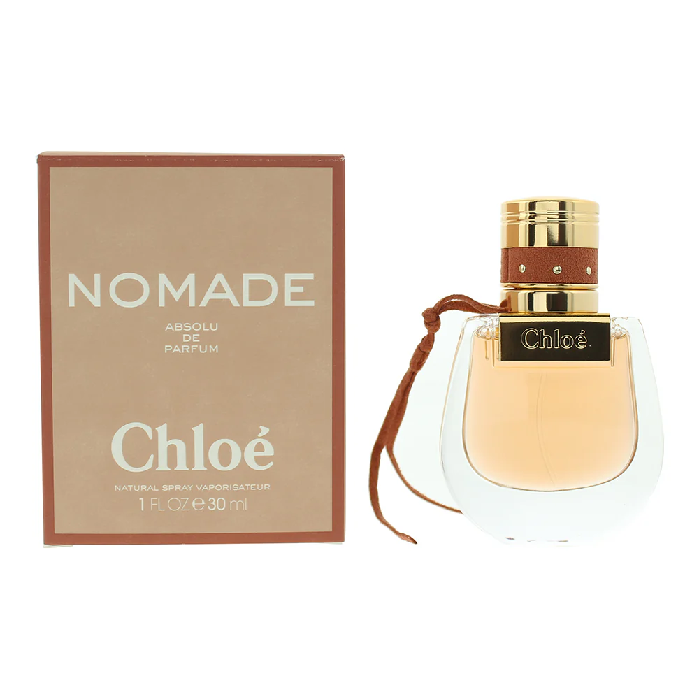 ChloƩ Nomade Absolu Eau de Parfum 30ml