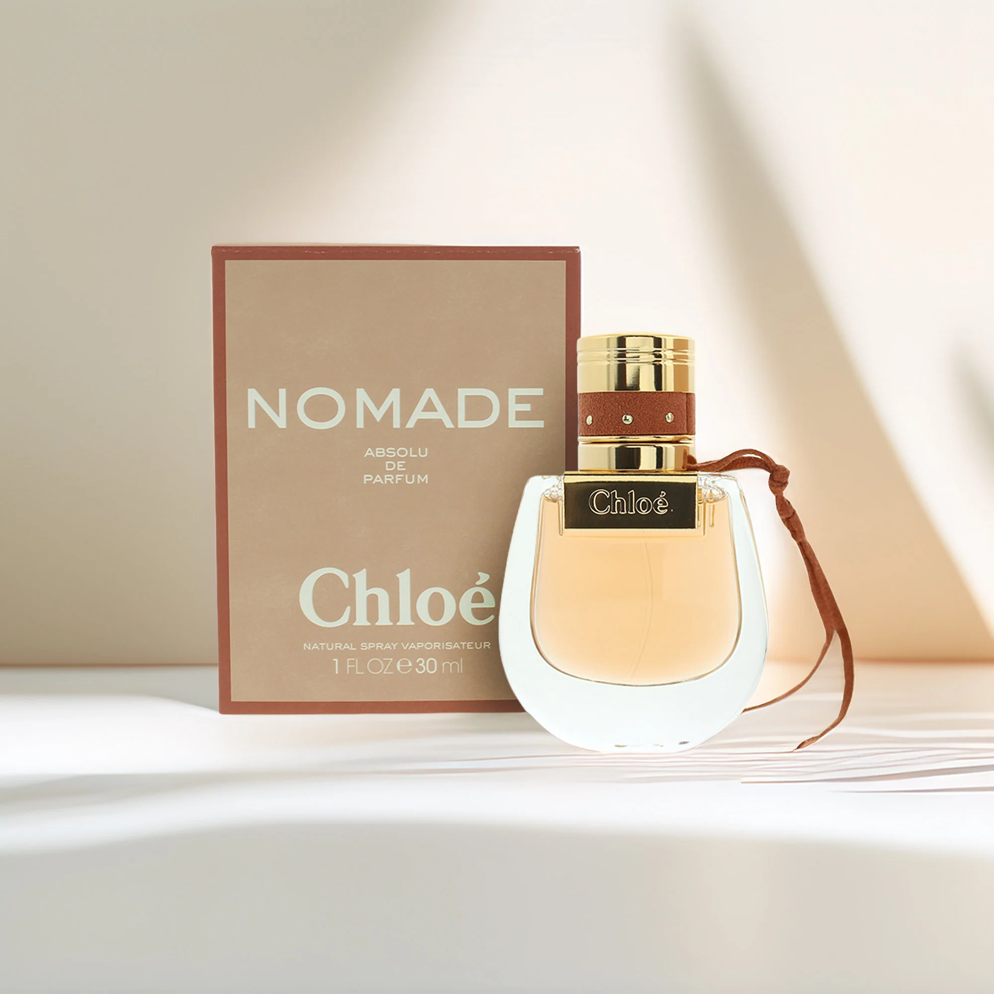 ChloƩ Nomade Absolu Eau de Parfum 30ml - Image 3