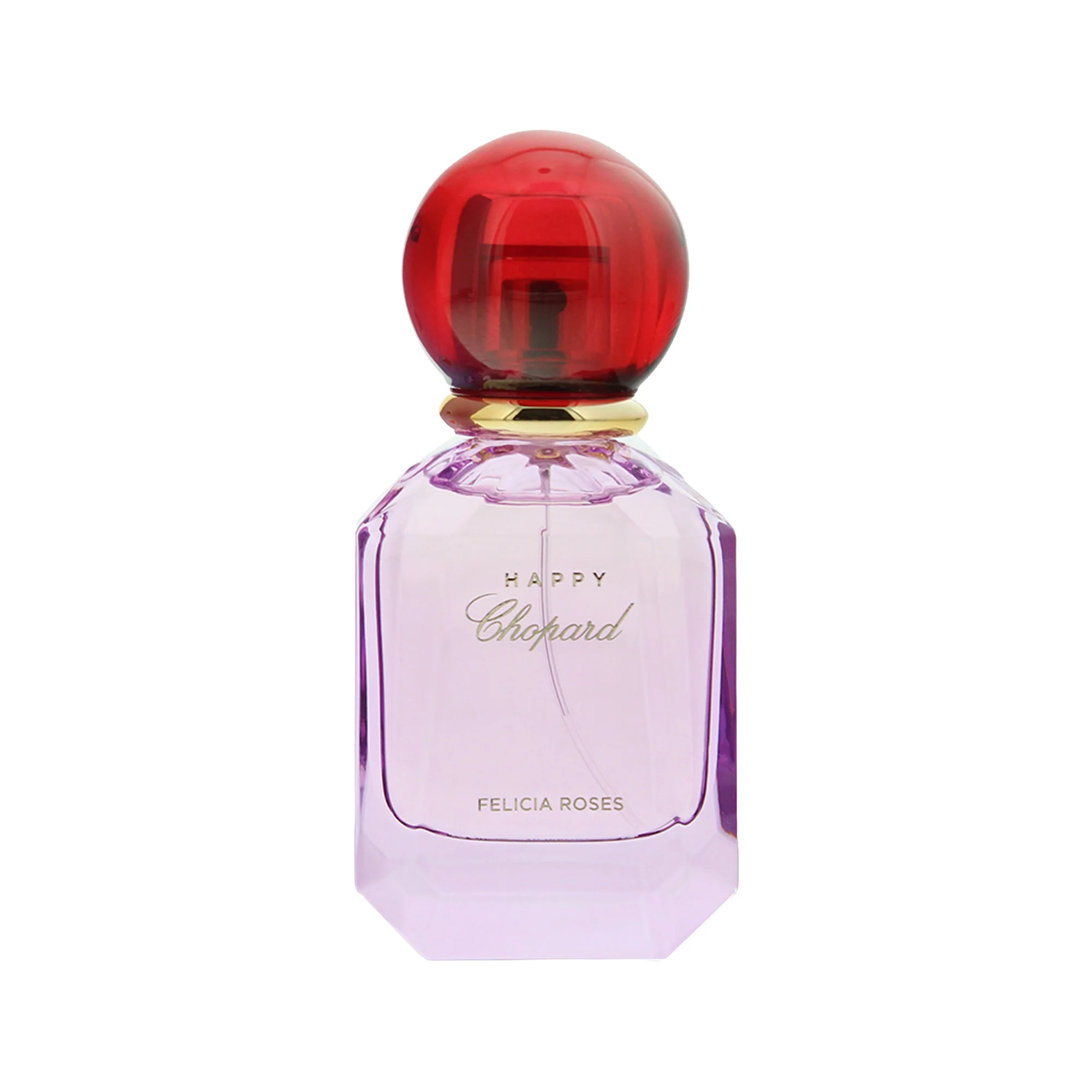 Chopard Happy Chopard Felicia Roses Eau De Parfum 40ml - Image 4