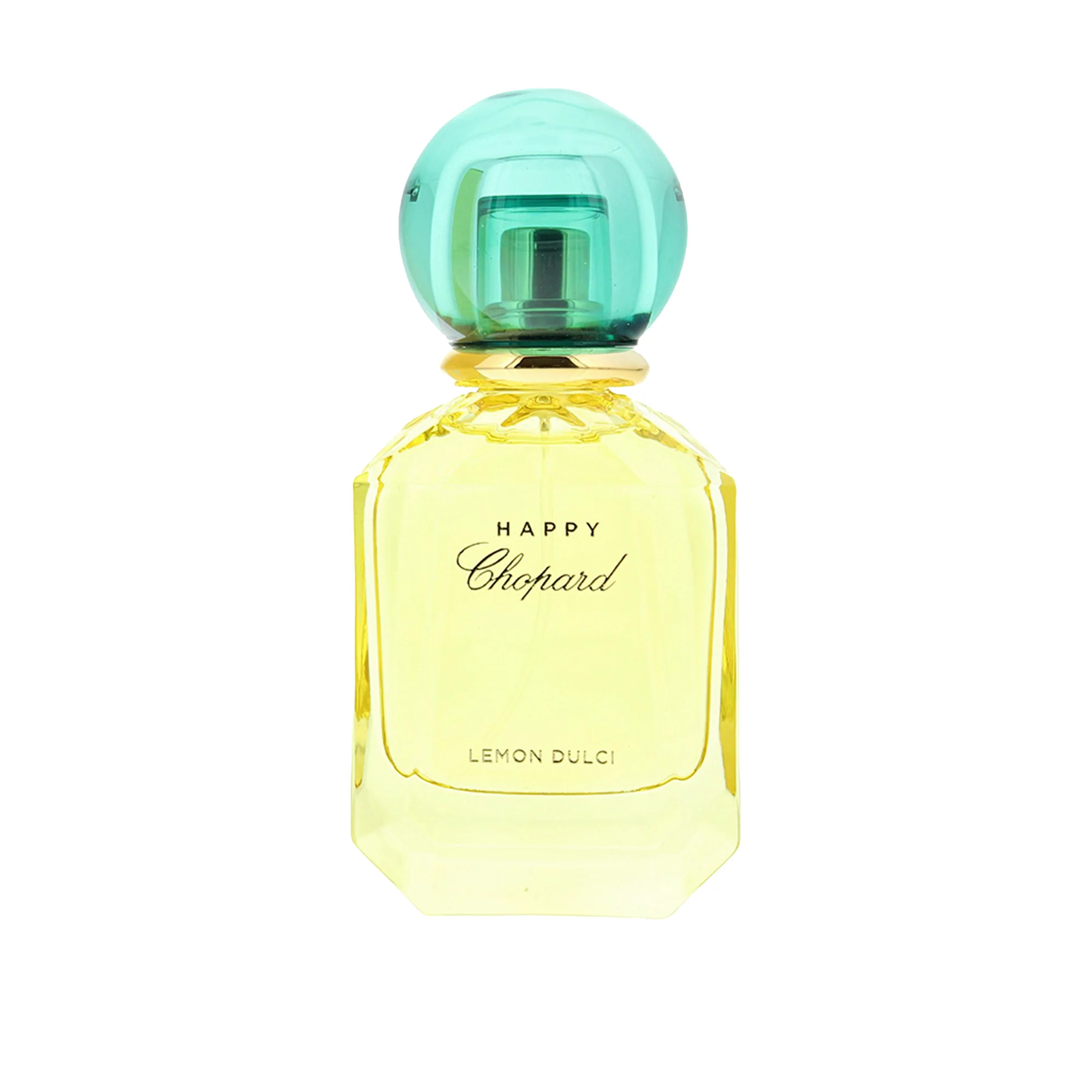 Chopard Happy Chopard Lemon Dulci Eau De Parfum 40ml - Image 4