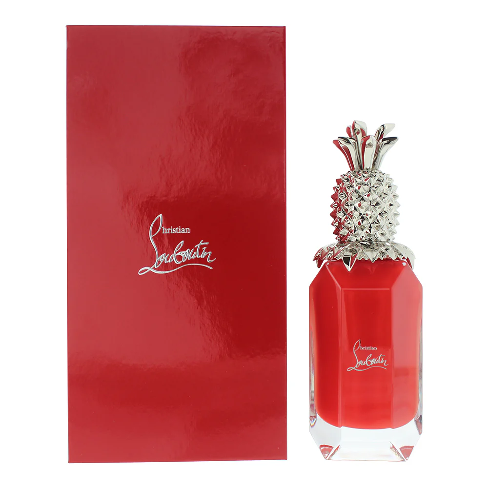 Christian Louboutin Loubifunk Eau de Parfum 90ml