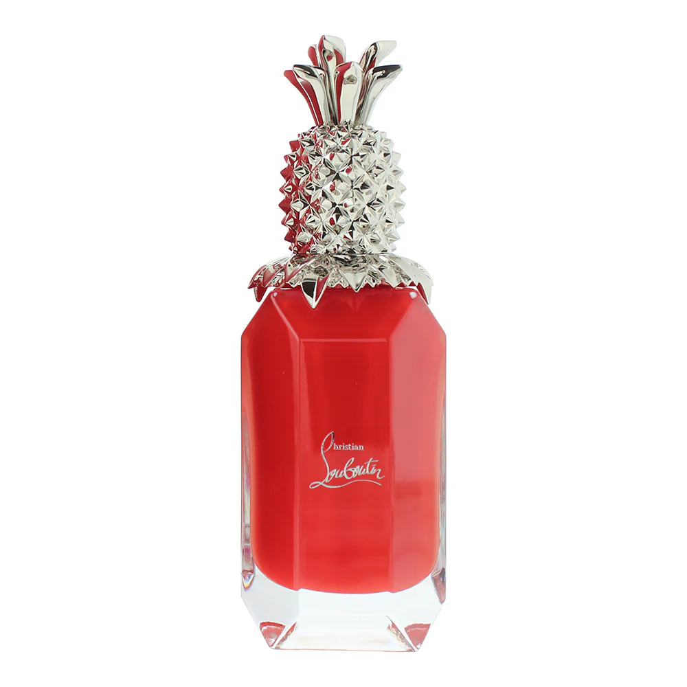 Christian Louboutin Loubifunk Eau de Parfum 90ml - Image 2