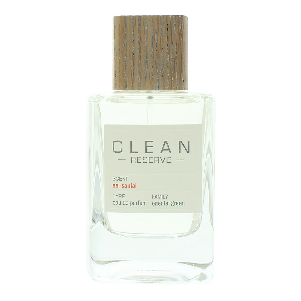 Clean Reserve Sel Santal Eau de Parfum 100ml - Image 2