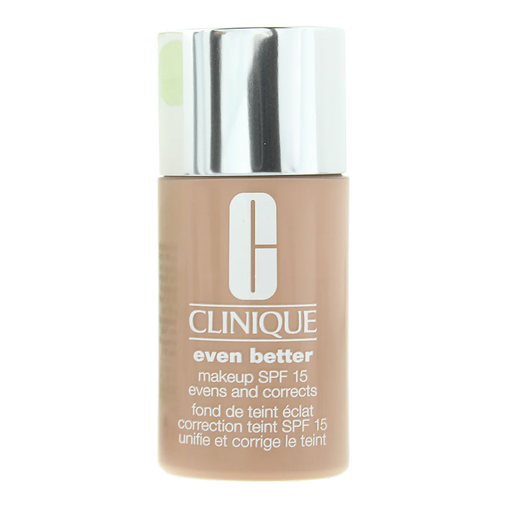 Clinique Even Better Makeup Spf 15 CN 74 Beige Foundation 30ml