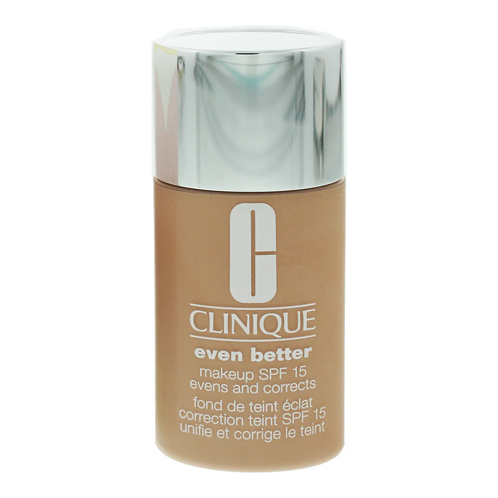 Clinique Even Better Makeup Spf 15 Cn28 03 Ivory Foundation 30ml - Image 2