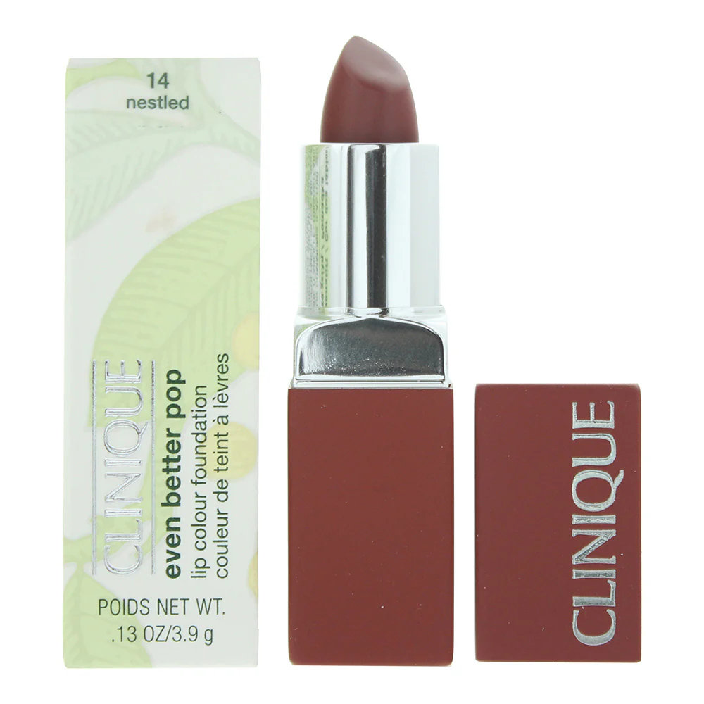 Clinique Even Better Pop 14 Nestled Lip Colour 3.9g