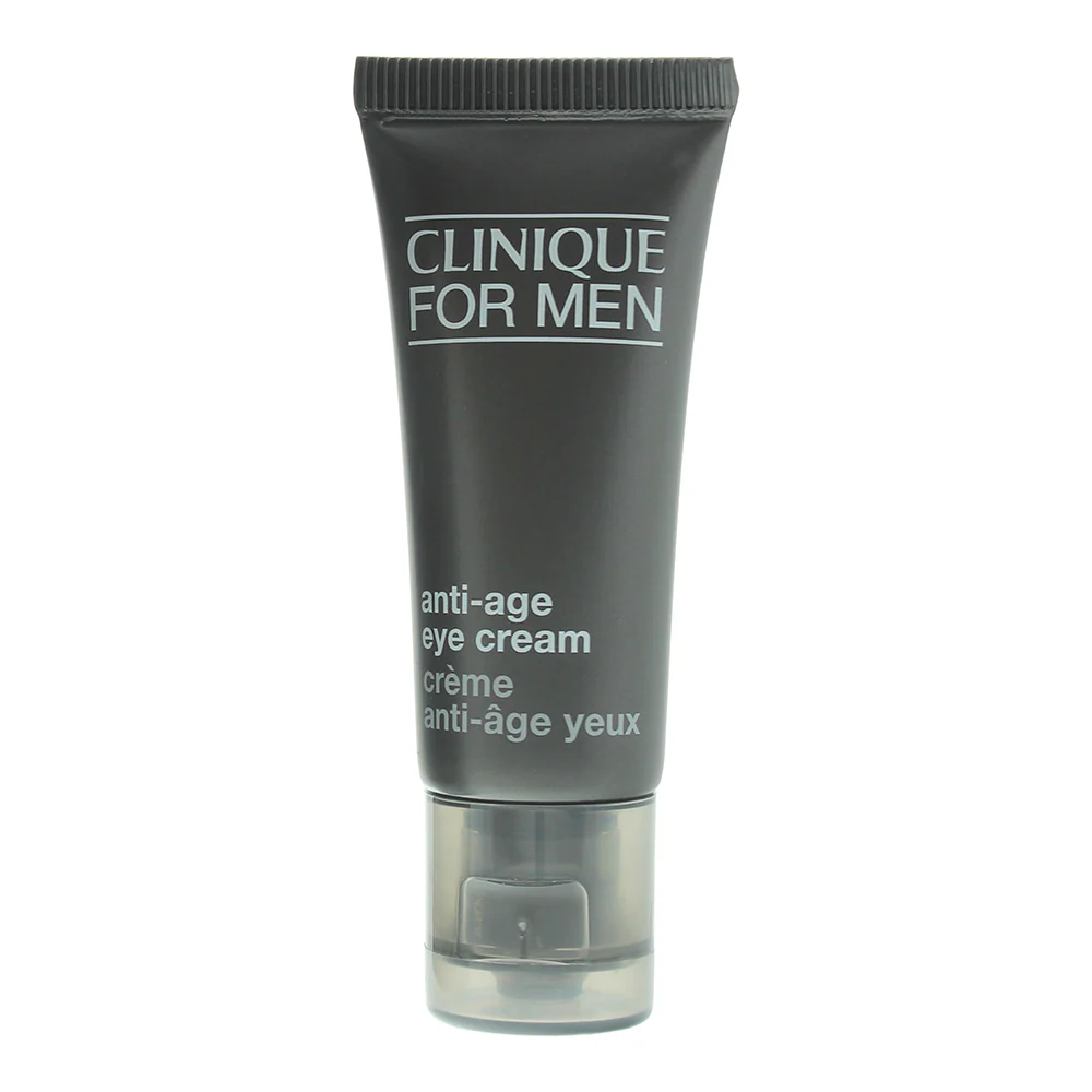 Clinique For Men Anti-Age Eye Cream 15ml - Image 2