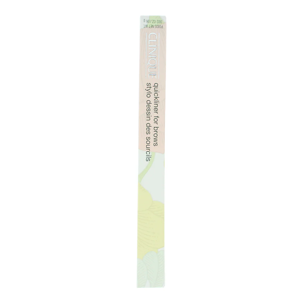 Clinique Quickliner For Brows 05 Dark Espresso Eyeliner 6g - Image 3