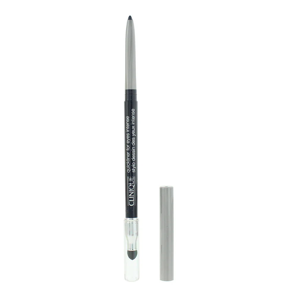 Clinique Quickliner For Eyes Intense 01 Black Eyeliner 0.25g - Image 2