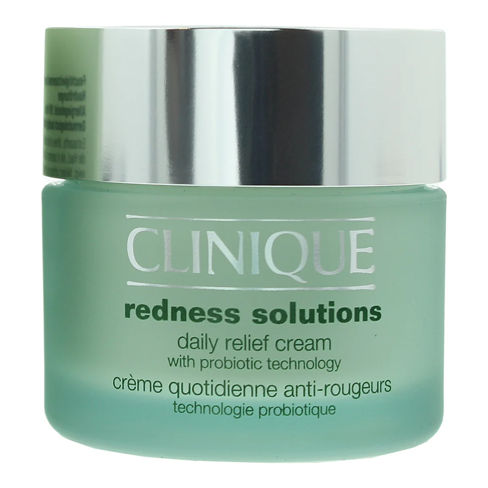 Clinique Redness Solution Daily Relief Cream 50ml - Image 2