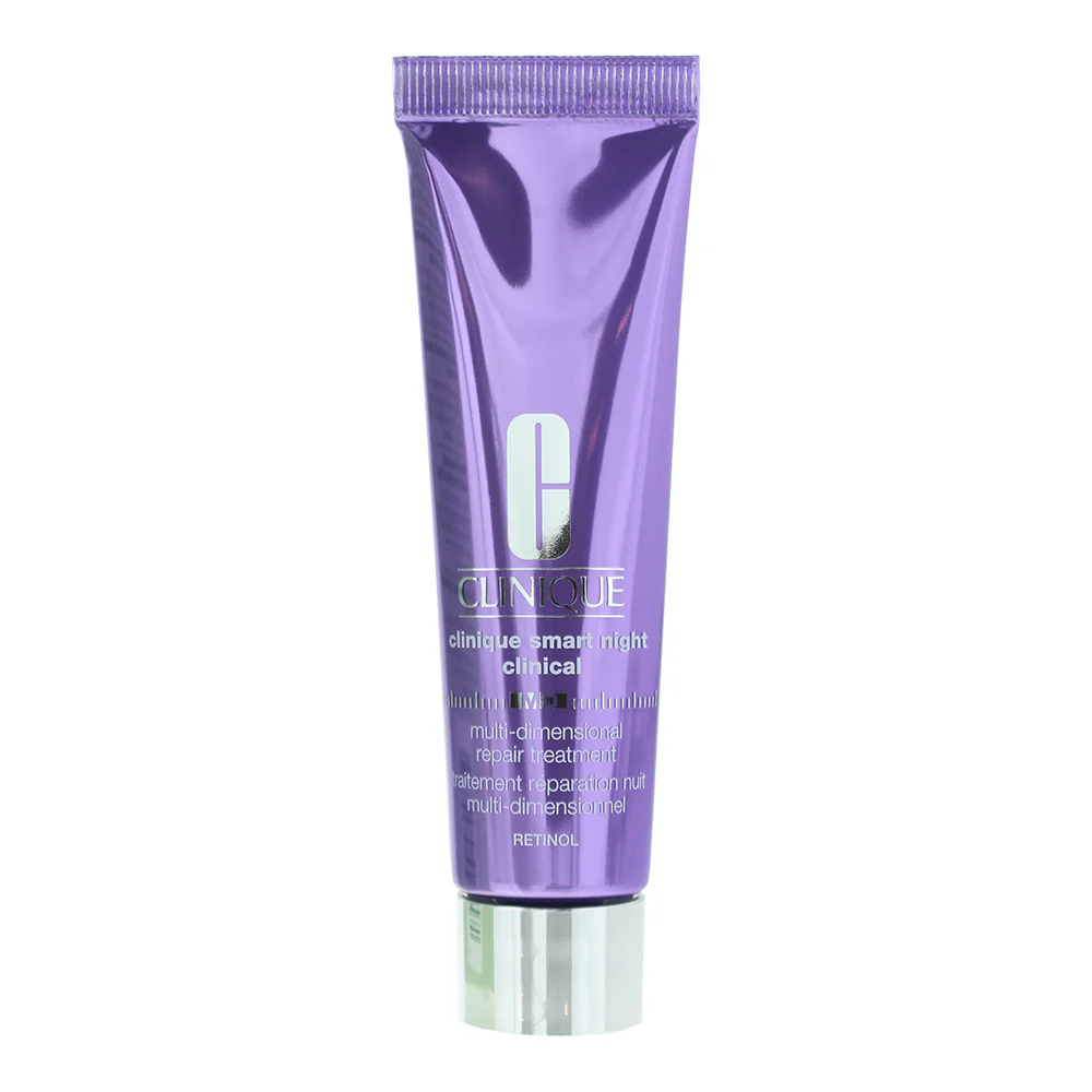 Clinique Smart Night Clinical Multidimensional Repair Treatment 30ml - Image 2