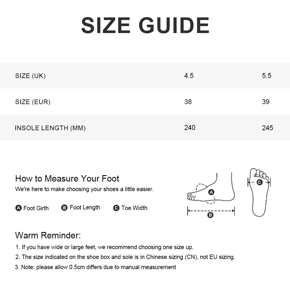 Closed Toed Fleece-Lined Slippers - Image 8