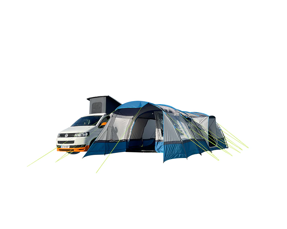 Cocoon V2 Campervan Awning