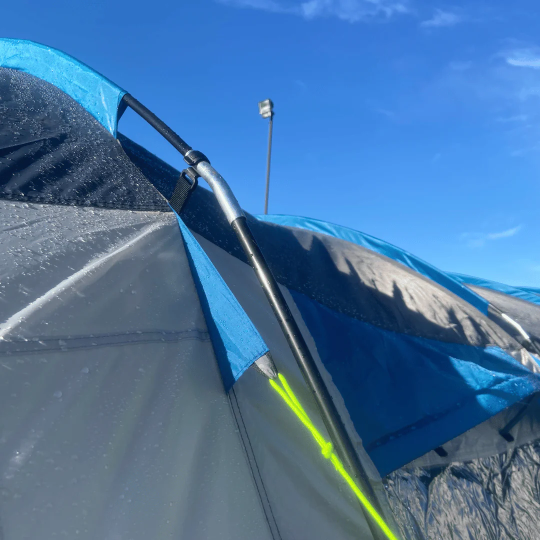 Cocoon V2 Campervan Awning - Image 3
