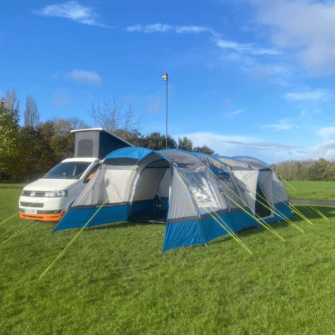 Cocoon V2 Campervan Awning - Image 4