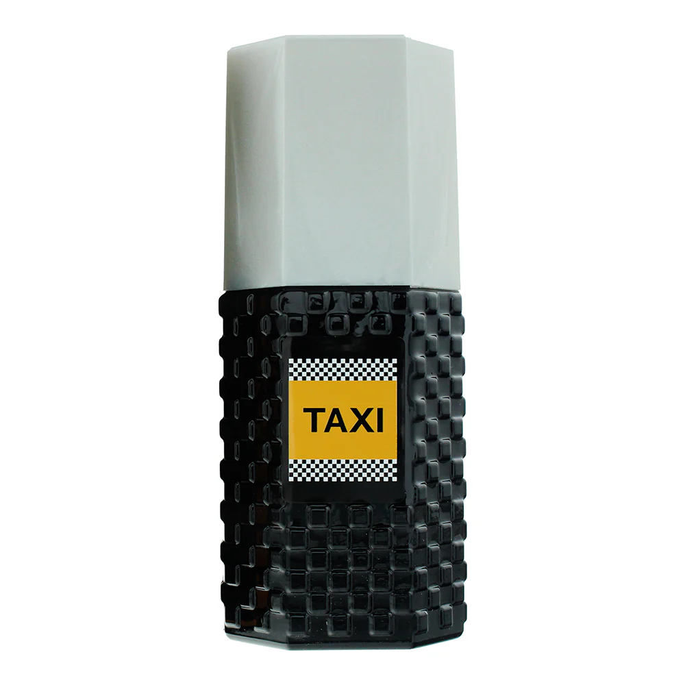 Cofinluxe Taxi Eau De Toilette 100ml - Image 2