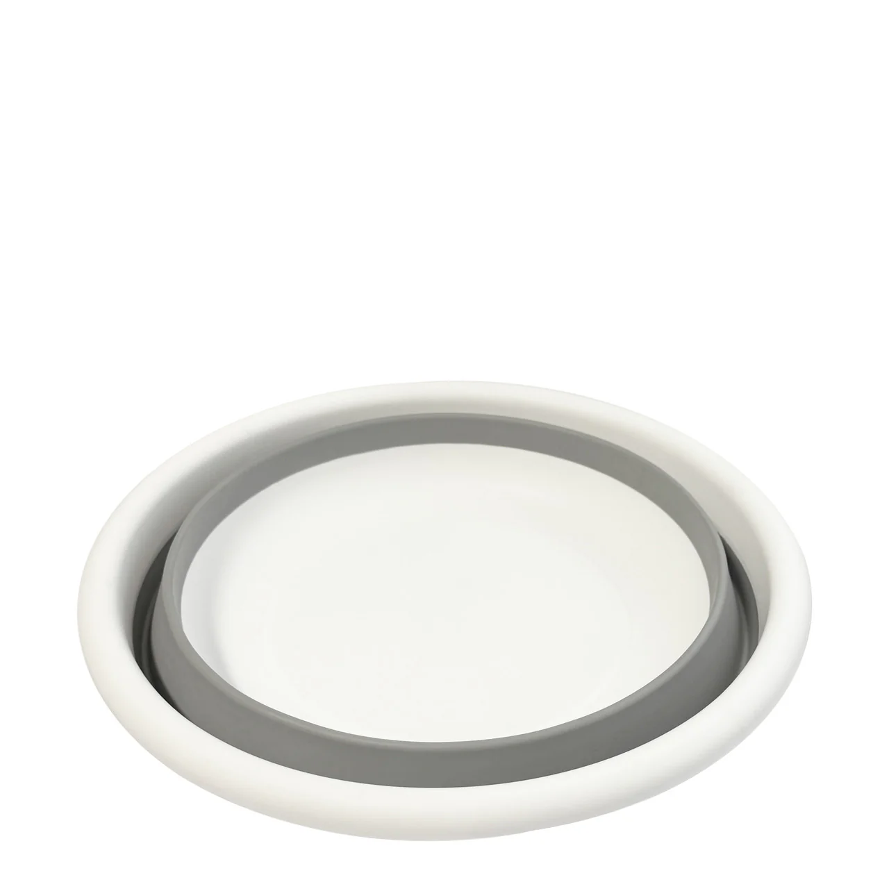 Collapsible Round Washing Bowl - Image 3