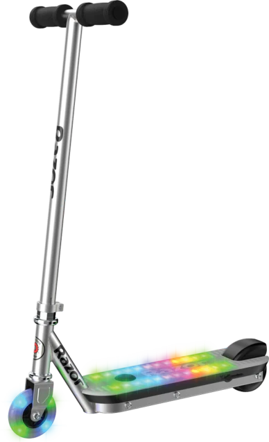 Colour Rave Scooter 10.8 Volt Lithium