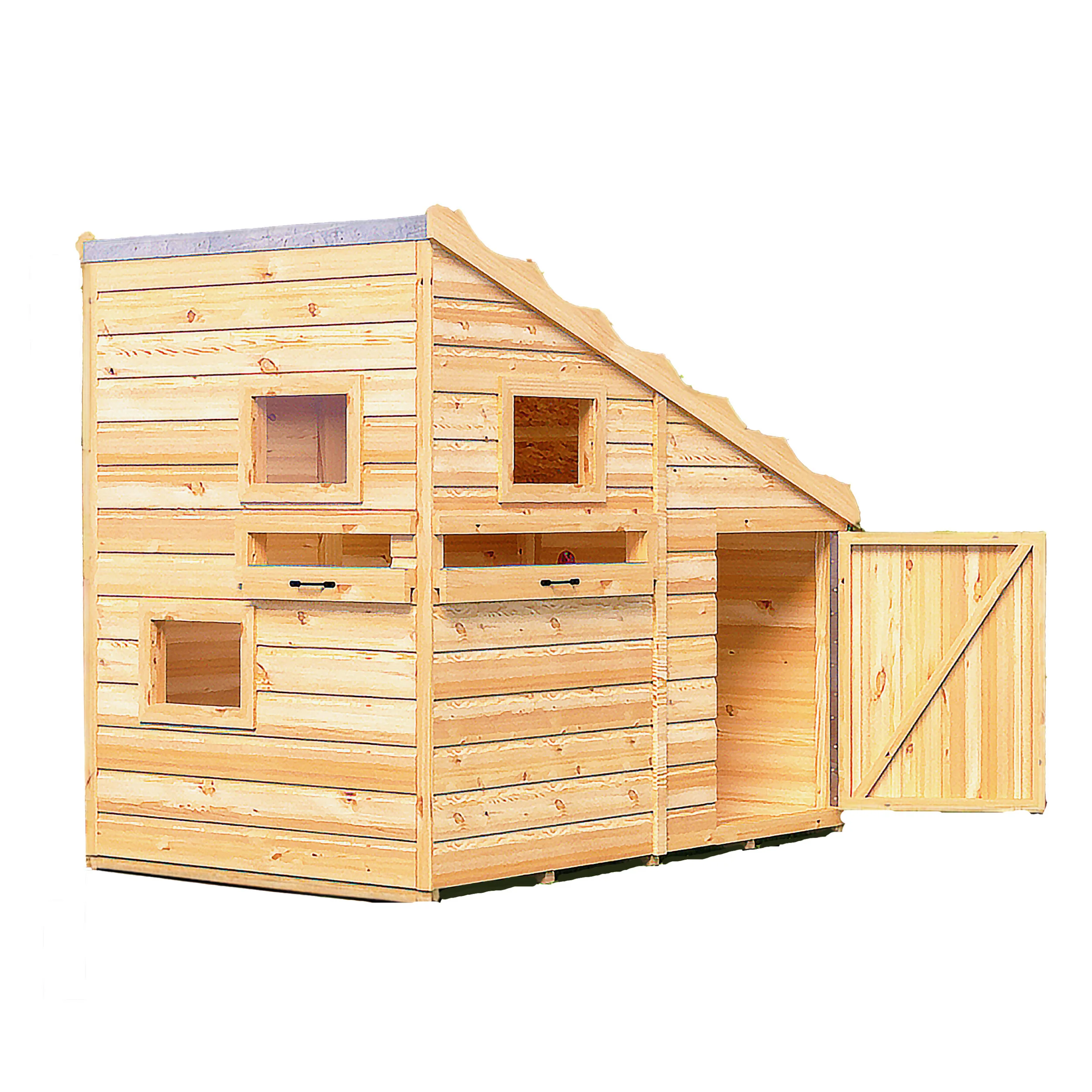 Command Post Playhouse - Image 4